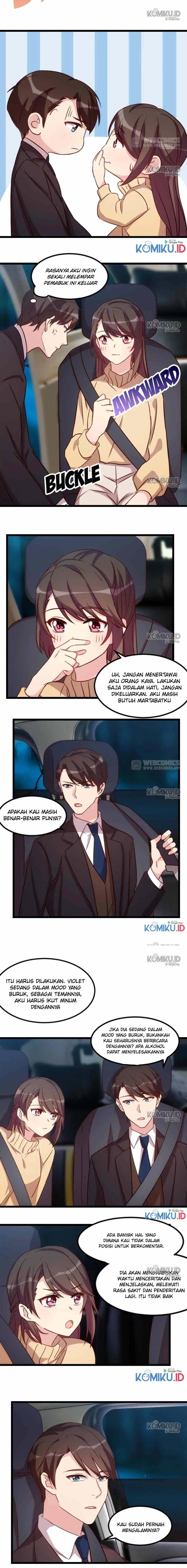 CEO’s Sudden Proposal Chapter 108 Gambar 2